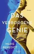 Cover: Das verborgene Genie - Kiepenheuer & Witsch