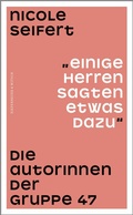 Cover: "Einige Herren sagten etwas dazu" - Kiepenheuer & Witsch