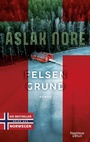 Cover: Felsengrund - Kiepenheuer & Witsch