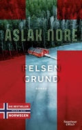 Cover: Felsengrund - Kiepenheuer & Witsch