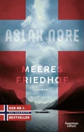 Cover: Meeresfriedhof - Kiepenheuer & Witsch