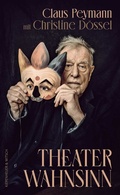 Cover: Theaterwahnsinn - Kiepenheuer & Witsch