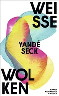 Cover: Wei&szlig;e Wolken - Kiepenheuer & Witsch