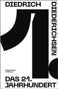 Cover: Das 21. Jahrhundert - Kiepenheuer & Witsch