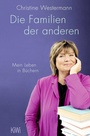 Cover: Die Familien der anderen - Kiepenheuer & Witsch