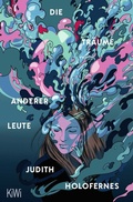 Cover: Die Tr&auml;ume anderer Leute - Kiepenheuer & Witsch