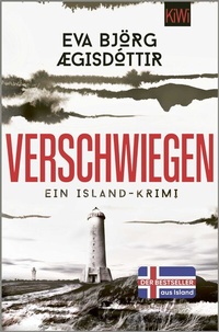 Abbildung von: Verschwiegen - Kiepenheuer & Witsch