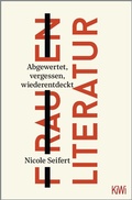Cover: FRAUEN LITERATUR - Kiepenheuer & Witsch