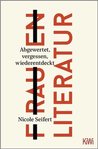 Abbildung von: FRAUEN LITERATUR - Kiepenheuer & Witsch