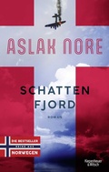 Cover: Schattenfjord - Kiepenheuer & Witsch
