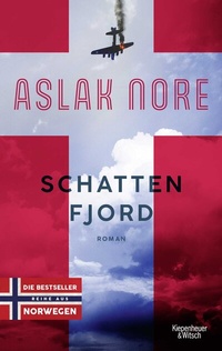 Abbildung von: Schattenfjord - Kiepenheuer & Witsch