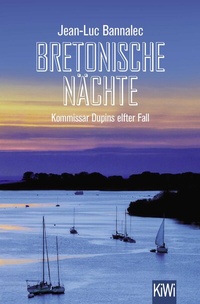 Abbildung von: Bretonische Nächte - Kiepenheuer & Witsch