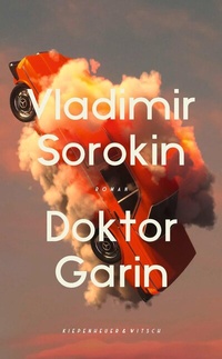 Abbildung von: Doktor Garin - Kiepenheuer & Witsch