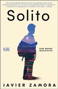 Cover: Solito - Kiepenheuer & Witsch