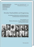 Cover: Zwischen Vaterlandsliebe und Ausgrenzung - Harrassowitz Verlag