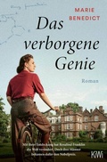 Cover: Das verborgene Genie - Kiepenheuer & Witsch