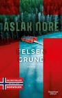 Cover: Felsengrund - Kiepenheuer & Witsch