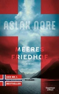 Cover: Meeresfriedhof - Kiepenheuer & Witsch