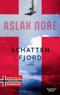 Cover: Schattenfjord - Kiepenheuer & Witsch
