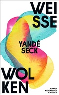 Cover: Wei&szlig;e Wolken - Kiepenheuer & Witsch