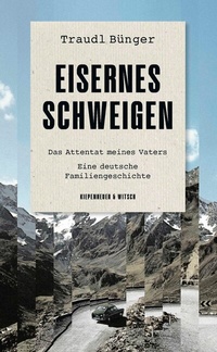 Abbildung von: Eisernes Schweigen - Kiepenheuer & Witsch
