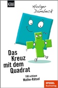 Cover: Das Kreuz mit dem Quadrat - Kiepenheuer & Witsch