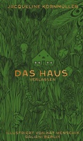 Cover: Das Haus verlassen - Kiepenheuer & Witsch