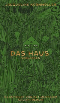 Abbildung von: Das Haus verlassen - Kiepenheuer & Witsch