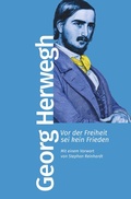 Cover: Vor der Freiheit sei kein Frieden - Kiepenheuer & Witsch