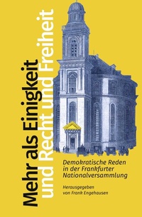 Abbildung von: Mehr als Einigkeit und Recht und Freiheit - Kiepenheuer & Witsch