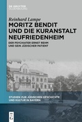 Abbildung von: Moritz Bendit und die Kuranstalt Neufriedenheim - De Gruyter Oldenbourg