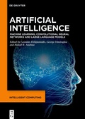 Cover: Artificial Intelligence - De Gruyter