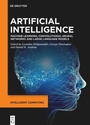 Cover: Artificial Intelligence - De Gruyter