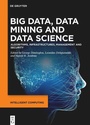Cover: Big Data, Data Mining and Data Science - De Gruyter
