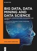 Cover: Big Data, Data Mining and Data Science - De Gruyter