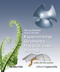Cover: Experiencing Geometry, Physics, and Biology - De Gruyter