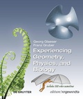 Cover: Experiencing Geometry, Physics, and Biology - De Gruyter