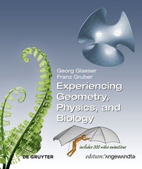 Abbildung von: Experiencing Geometry, Physics, and Biology - De Gruyter
