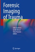 Cover: Forensic Imaging of Trauma - Springer