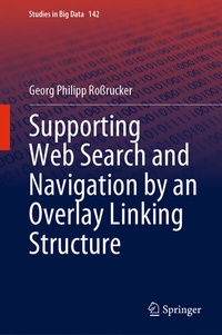 Abbildung von: Supporting Web Search and Navigation by an Overlay Linking Structure - Springer