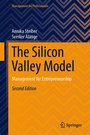 Cover: The Silicon Valley Model - Springer
