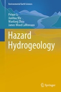 Cover: Hazard Hydrogeology - Springer