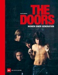 Cover: The Doors - Delius Klasing