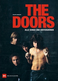 Abbildung von: The Doors - Delius Klasing