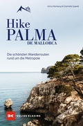 Abbildung von: Hike Palma de Mallorca - Delius Klasing