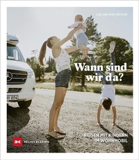Abbildung von: Wann sind wir da? - Delius Klasing