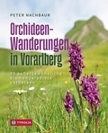 Abbildung von: Orchideen-Wanderungen in Vorarlberg - Tyrolia