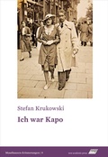 Abbildung von: Ich war Kapo - new academic press