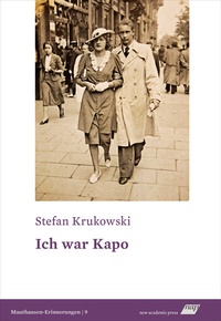 Abbildung von: Ich war Kapo - new academic press
