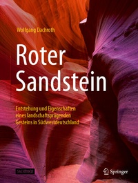 Abbildung von: Roter Sandstein - Springer